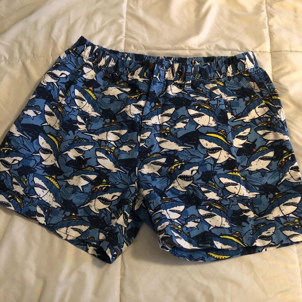 Chubbies